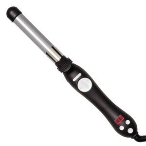 Beachwaver® S1 Dual Voltage Black Rotating Curling Iron